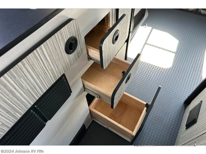 2024 Winnebago Revel 44E RV for Sale in Fife, WA 98424 21514 RVUSA