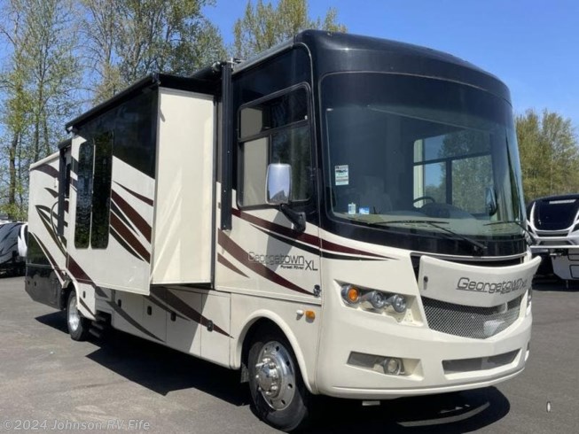 2015 Georgetown XL 378TSF by Forest River from Johnson RV Fife in Fife, Washington