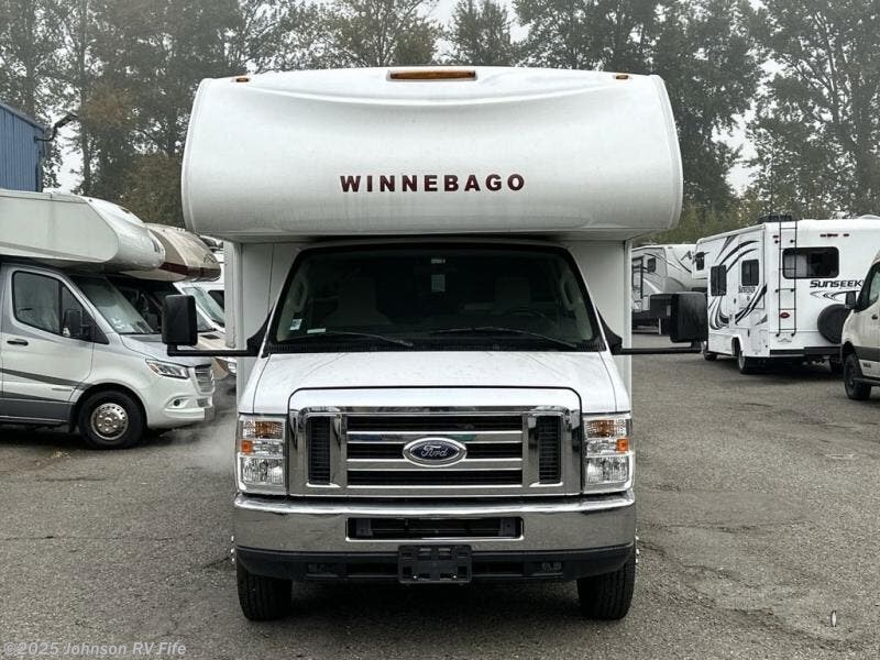 2019 Winnebago Outlook 22C RV for Sale in Fife, WA 98424 21962