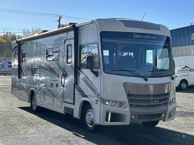 2016 Georgetown 3 Series 30X3 by Forest River from Johnson RV Fife in Fife, Washington