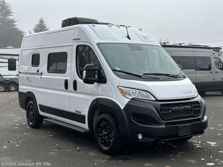 2024 Winnebago Solis Pocket 36B RV for Sale in Fife, WA 98424 21531