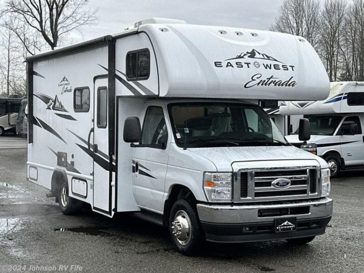 2024 East to West Entrada 2200S RV for Sale in Fife, WA 98424 | 22173 ...