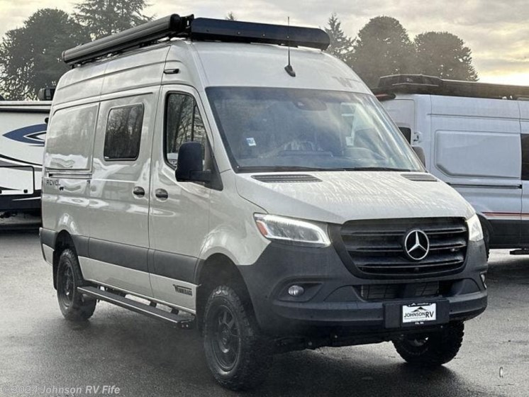 2025 Winnebago Revel 44E AWD RV for Sale in Fife, WA 98424 22187