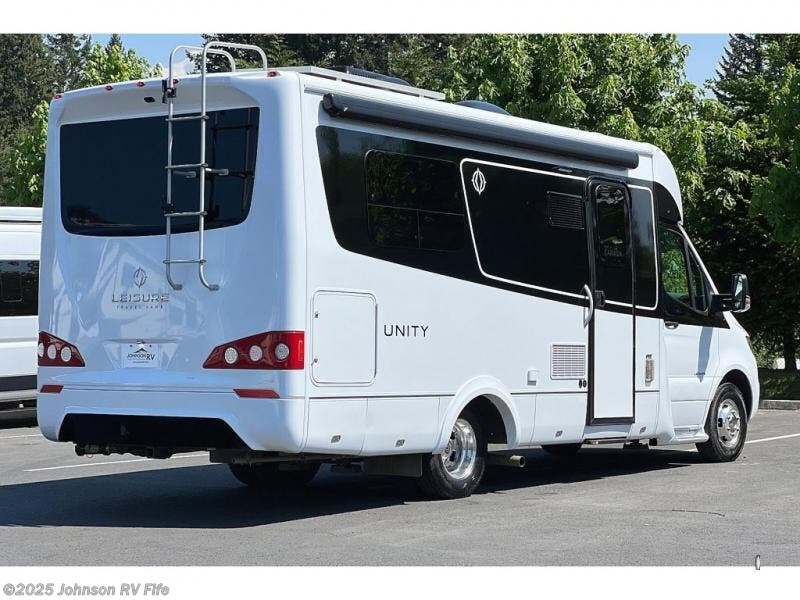 2020 Leisure Travel Unity U24IB RV for Sale in Fife, WA 98424 21190GC Classifieds