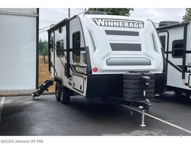 2024 Winnebago Micro Minnie 1720FB RV for Sale in Fife, WA 98424