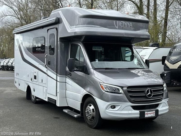 Vienna Rvs 2024 Renegade Vienna 25RMC RV for Sale in Fife, WA 98424 | 22509 ...