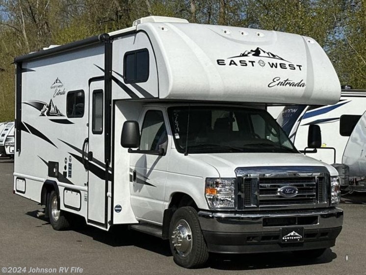 New 2024 East to West Entrada 2200S available in Fife, Washington