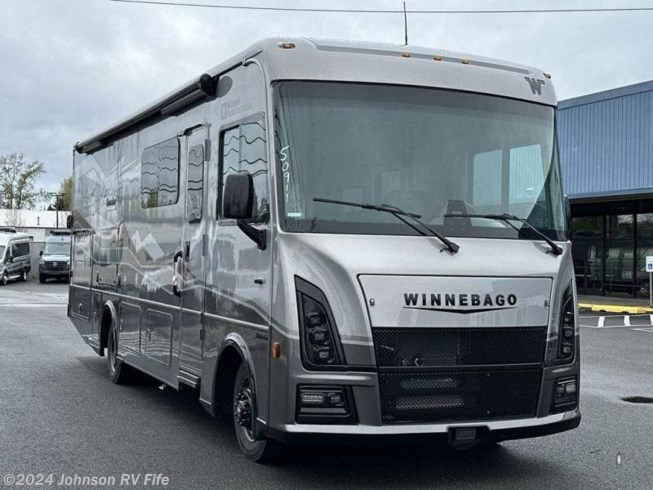 2024 Winnebago Sunstar 29NP - New Class A For Sale by Johnson RV Fife in Fife, Washington