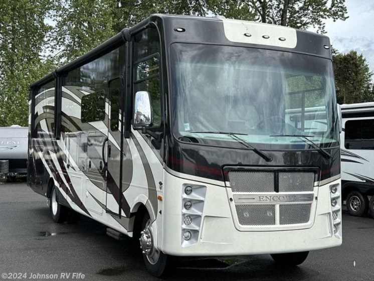 Used 2021 Coachmen Encore 325SS available in Fife, Washington