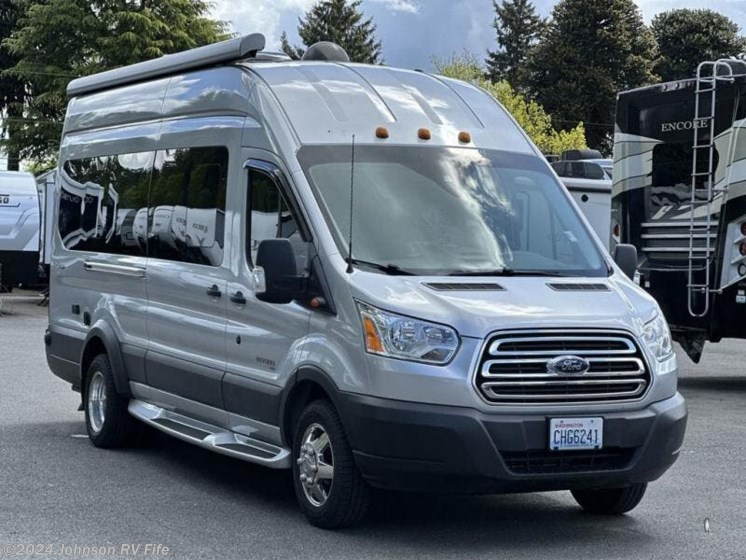 Used 2020 Coachmen Beyond 22D-EB available in Fife, Washington