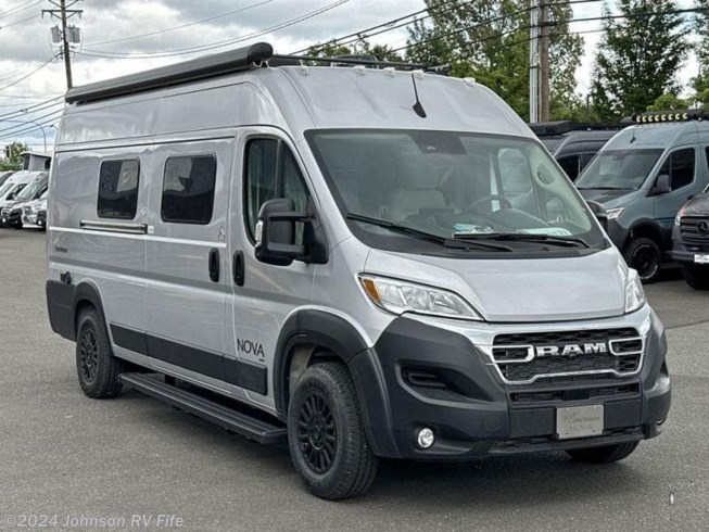 2024 Coachmen Nova 20RB #22772 - For Sale in Fife, WA