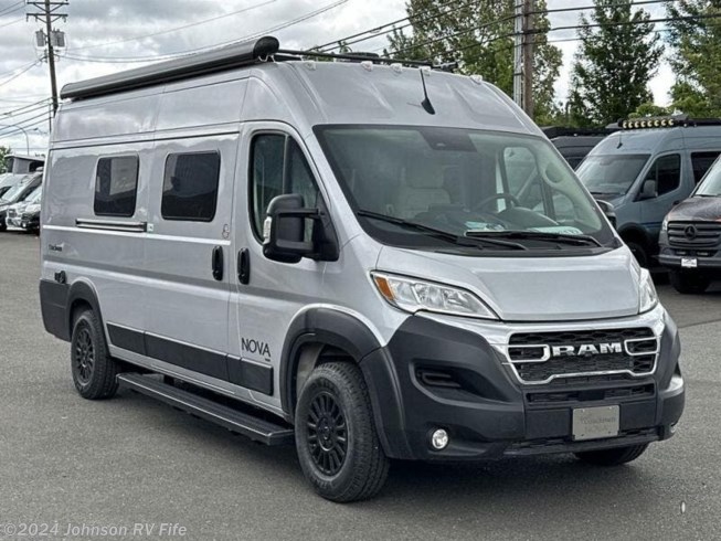 2024 Coachmen Nova 20RB #22772 - For Sale in Fife, WA