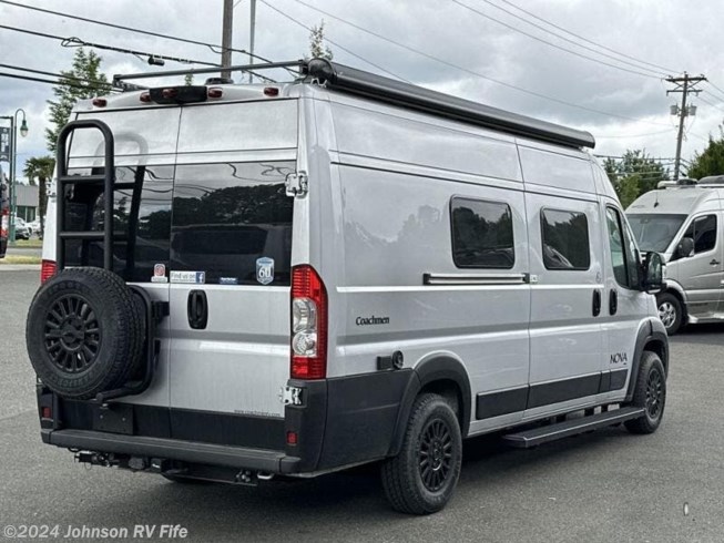 2024 Coachmen Nova 20RB #22772 - For Sale in Fife, WA