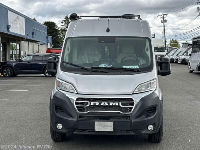 2024 Coachmen Nova 20RB #22772 - For Sale in Fife, WA