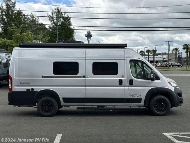 2024 Coachmen Nova 20RB #22772 - For Sale in Fife, WA