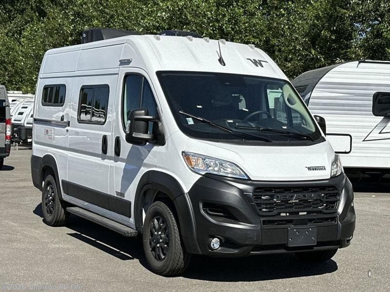 Winnebago Solis Pocket For Sale