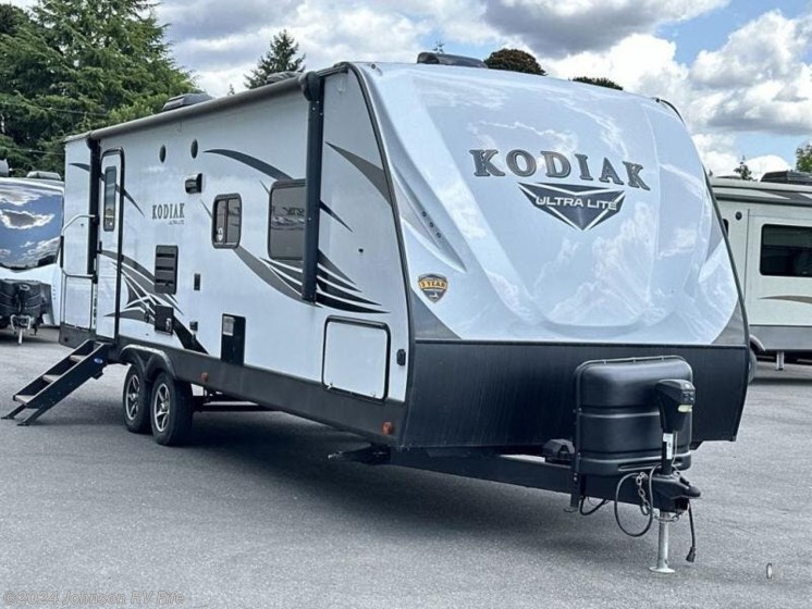 Used 2020 Dutchmen Kodiak Ultra-Lite 261RBSL available in Fife, Washington