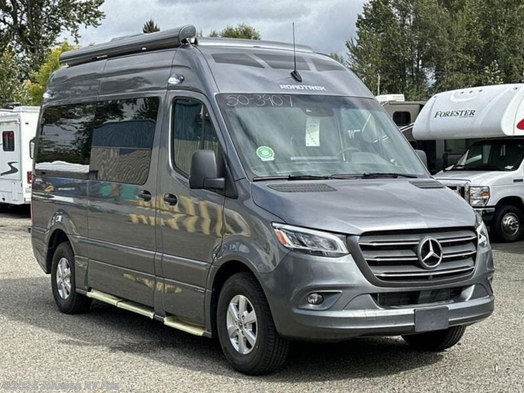 New 2025 Roadtrek Roadtrek SS Agile available in Fife, Washington