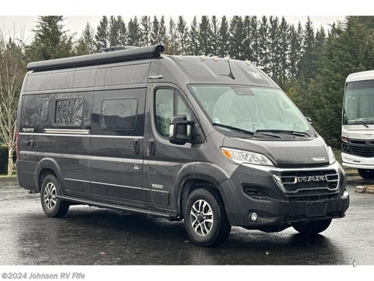 New 2024 Winnebago Travato 59KL available in Fife, Washington