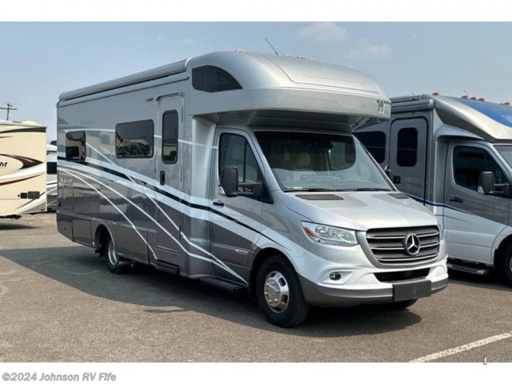 New 2025 Winnebago Navion 24V available in Fife, Washington