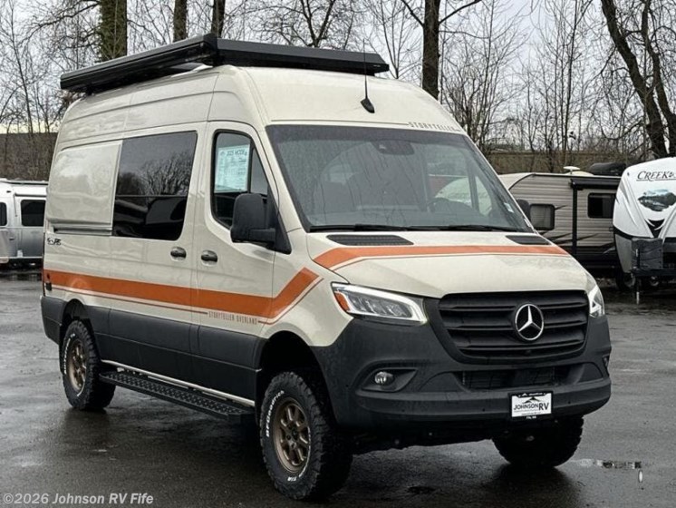 Storyteller Rv 2025 Storyteller Overland Storyteller Overland CLASSIC OG AWD RV for ...