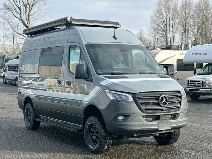 Storyteller Rv 2025 Storyteller Overland Storyteller Overland CLASSIC OG AWD RV for ...