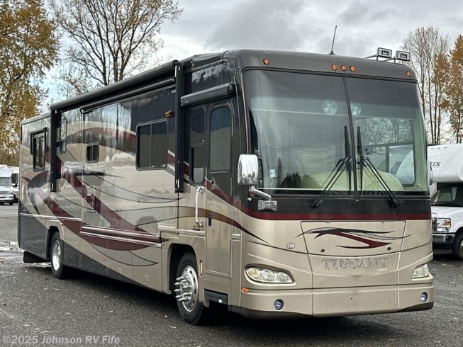 Used 2006 Damon Tuscany 3974 available in Fife, Washington