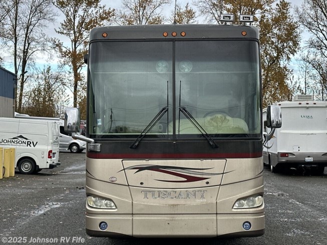 2006 Tuscany 3974 by Damon from Johnson RV Fife in Fife, Washington
