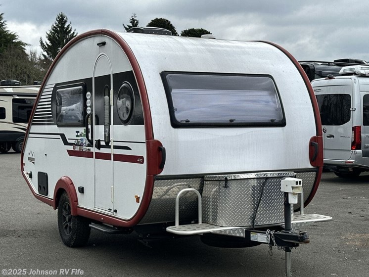 Used 2022 NuCamp TAB 400 available in Fife, Washington