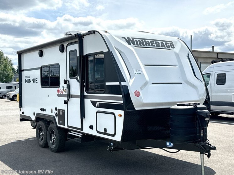 Micro Minnie Rv 2025 Winnebago Micro Minnie 1800BH RV for Sale in Fife, WA 98424 ...