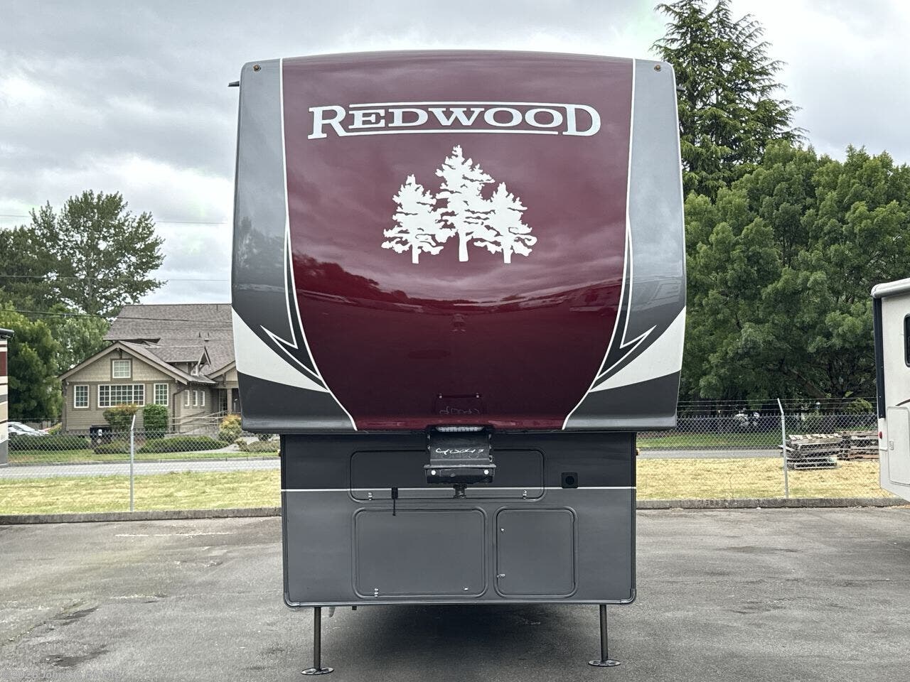 Used 2024 CrossRoads Redwood RW4200FL available in Fife, Washington