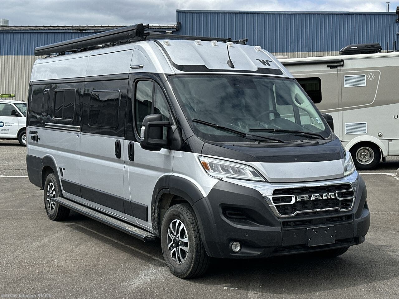 Travato 59k For Sale