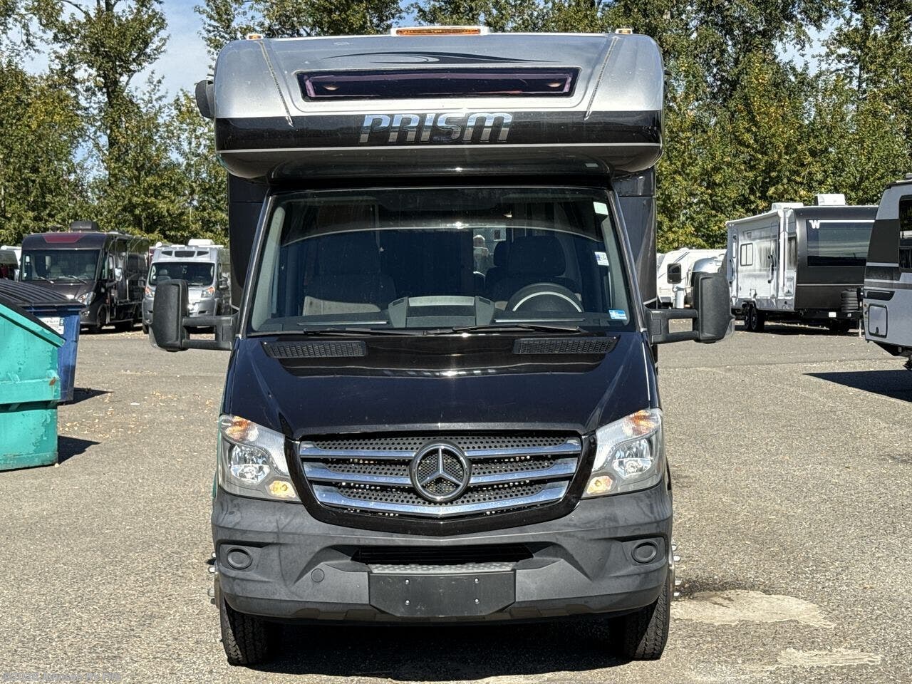 Used 2020 Coachmen Prism Elite 24EE available in Fife, Washington