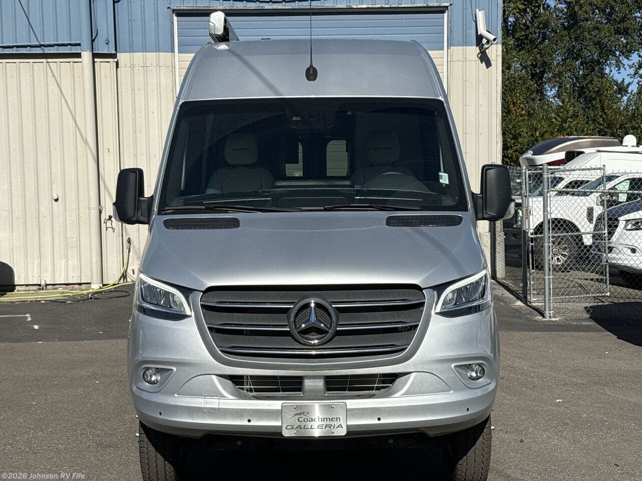 New 2025 Coachmen Galleria 24T available in Fife, Washington
