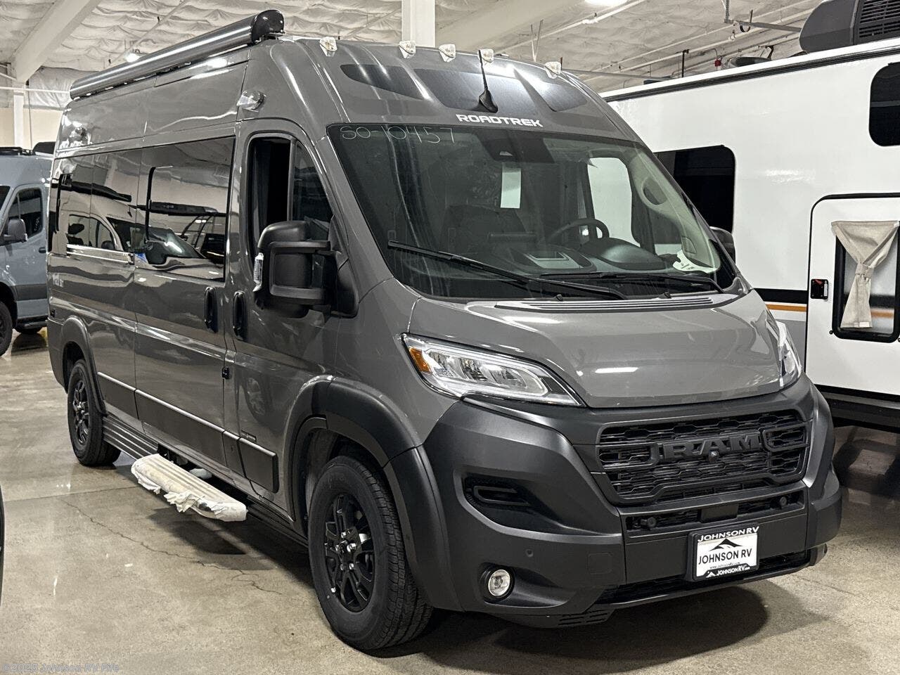 2025 Play SRT Play SRT by Roadtrek from Johnson RV Fife in Fife, Washington