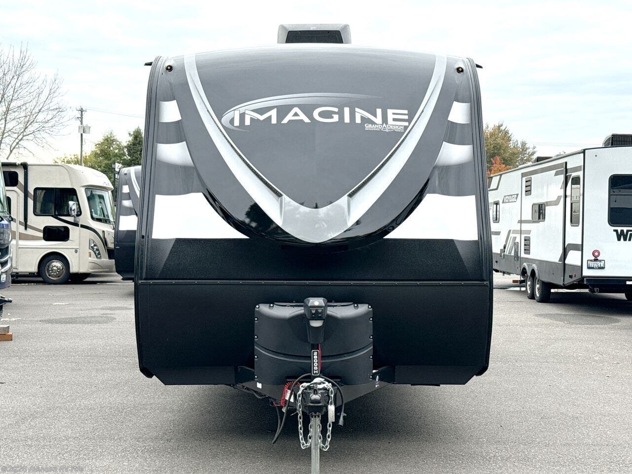Used 2022 Grand Design Imagine 2800BH available in Fife, Washington