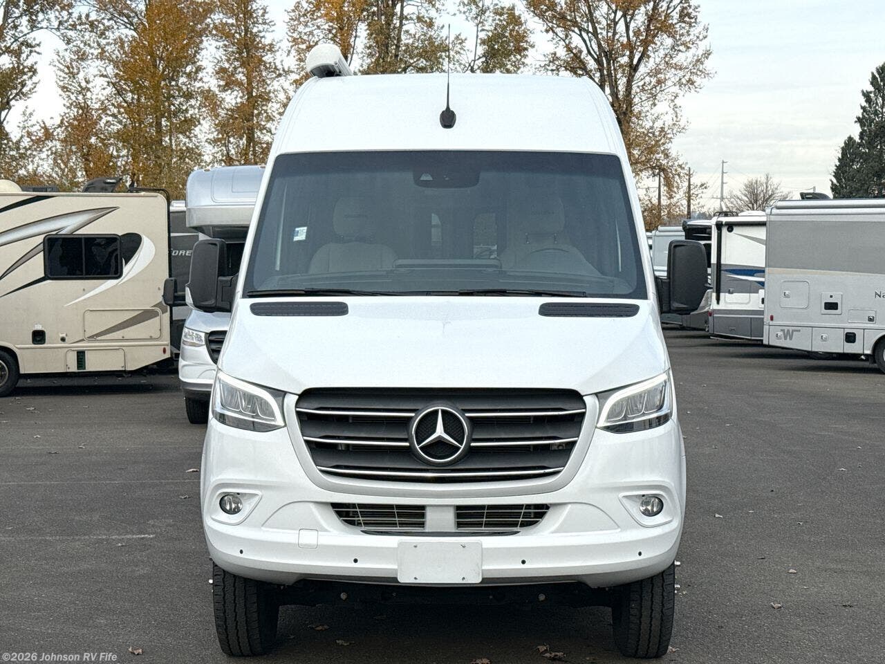 Used 2021 Coachmen Galleria 24T available in Fife, Washington