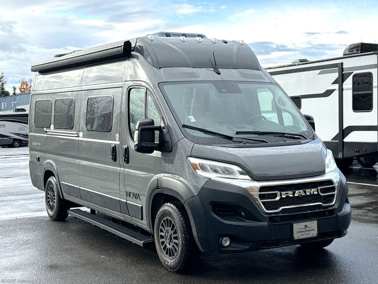 2026 Nova 20D by Coachmen from Johnson RV Fife in Fife, Washington
