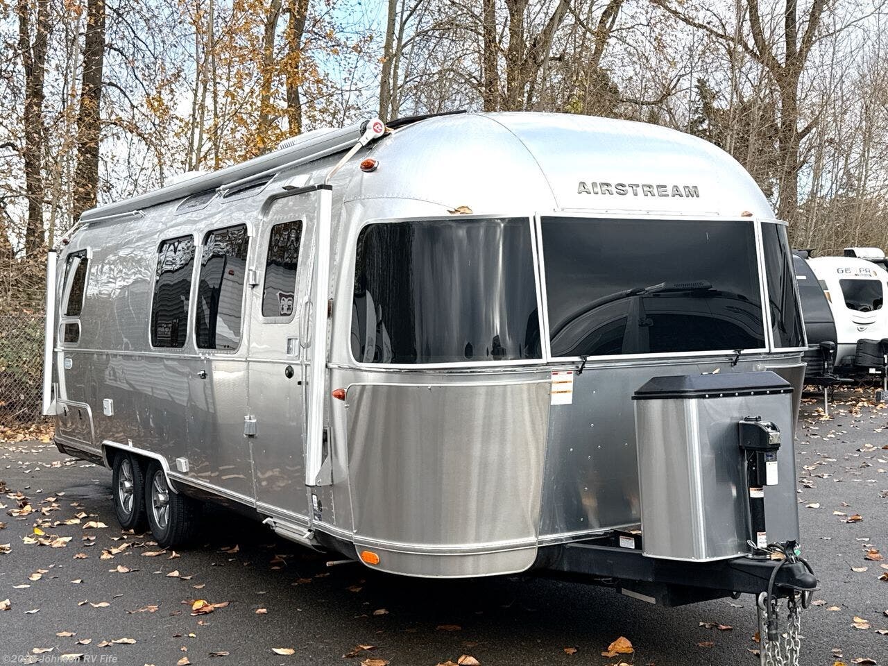 2023 Pottery Barn 28RB by Airstream from Johnson RV Fife in Fife, Washington