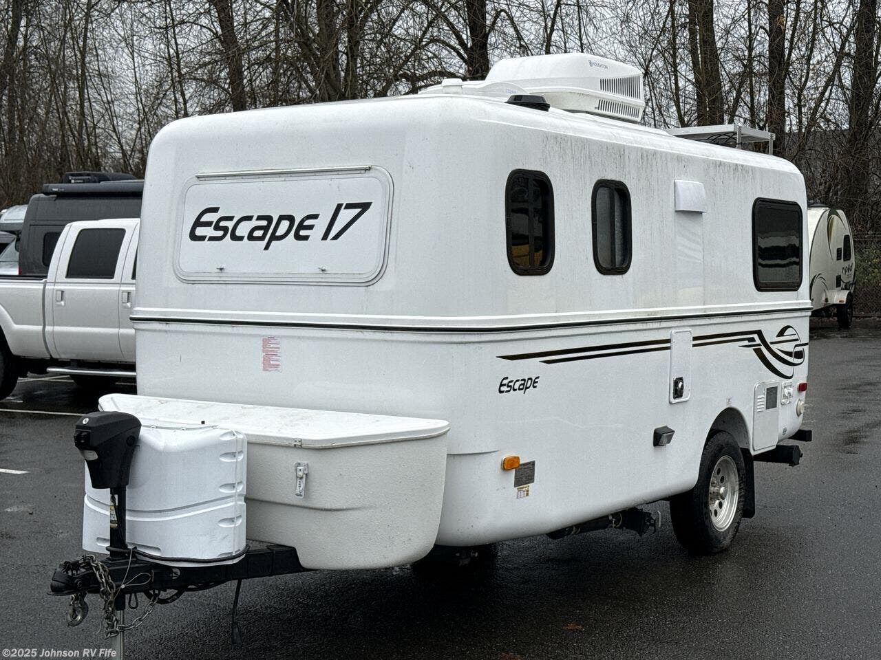 Used 2022 Escape 17B 17B available in Fife, Washington