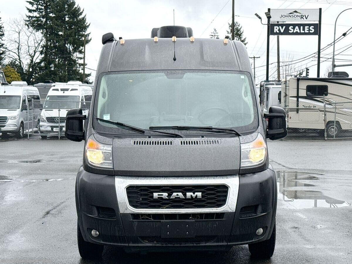 2022 Sequence 20K by Thor Motor Coach from Johnson RV Fife in Fife, Washington