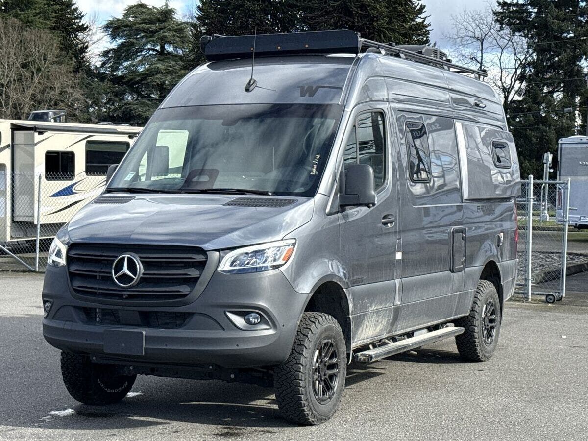 New 2026 Winnebago Revel Sport 44N available in Fife, Washington