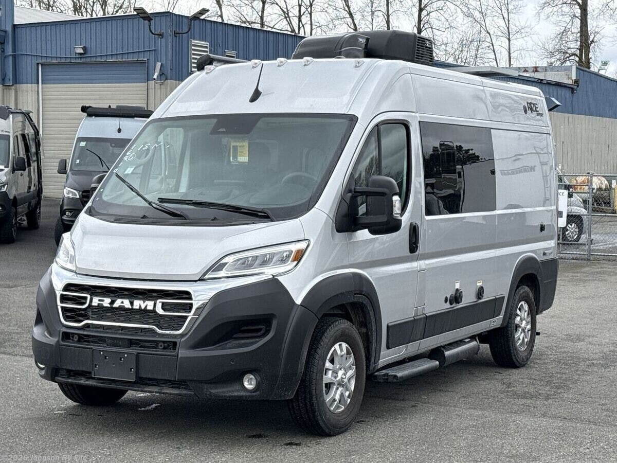 New 2026 Thor Motor Coach Rize 18MS available in Fife, Washington