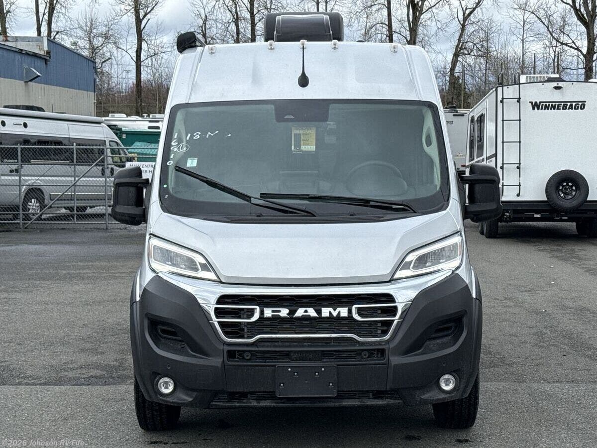 2026 Rize 18MS by Thor Motor Coach from Johnson RV Fife in Fife, Washington