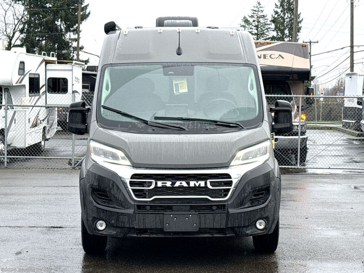 2026 Rize 18Z by Thor Motor Coach from Johnson RV Fife in Fife, Washington