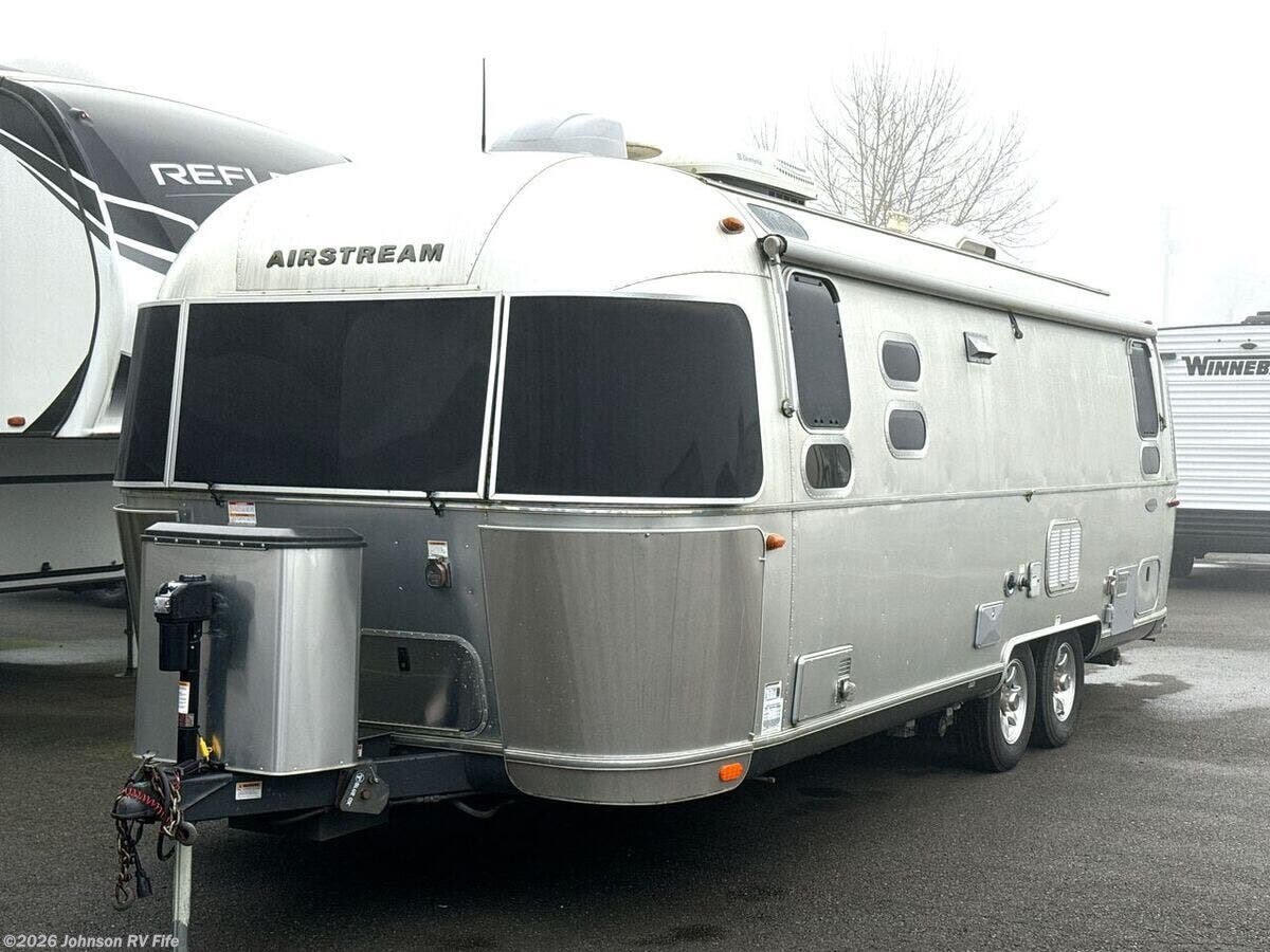 Used 2016 Airstream Flying Cloud 26U available in Fife, Washington