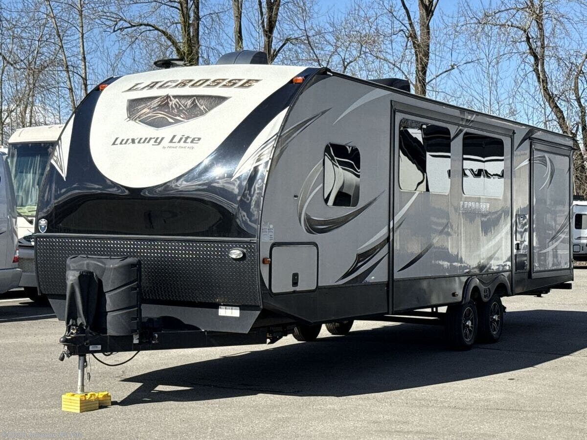 Used 2019 Prime Time LaCrosse 3310BH available in Fife, Washington