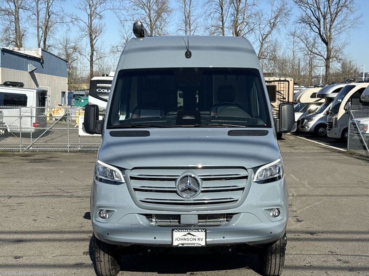 2026 Galleria 24RB by Coachmen from Johnson RV Fife in Fife, Washington