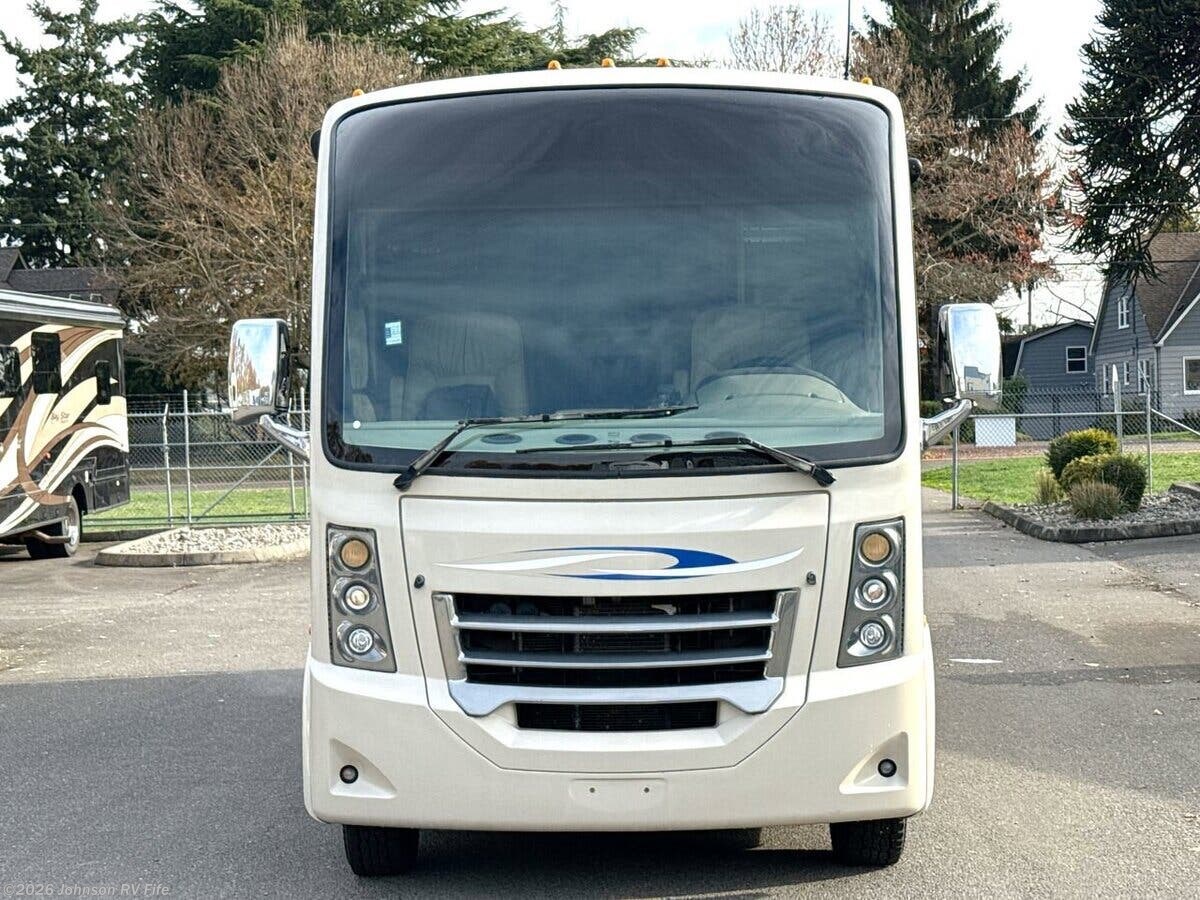 2014 Thor Motor Coach Vegas RUV 24.1 - Used Class A For Sale by Johnson RV Fife in Fife, Washington