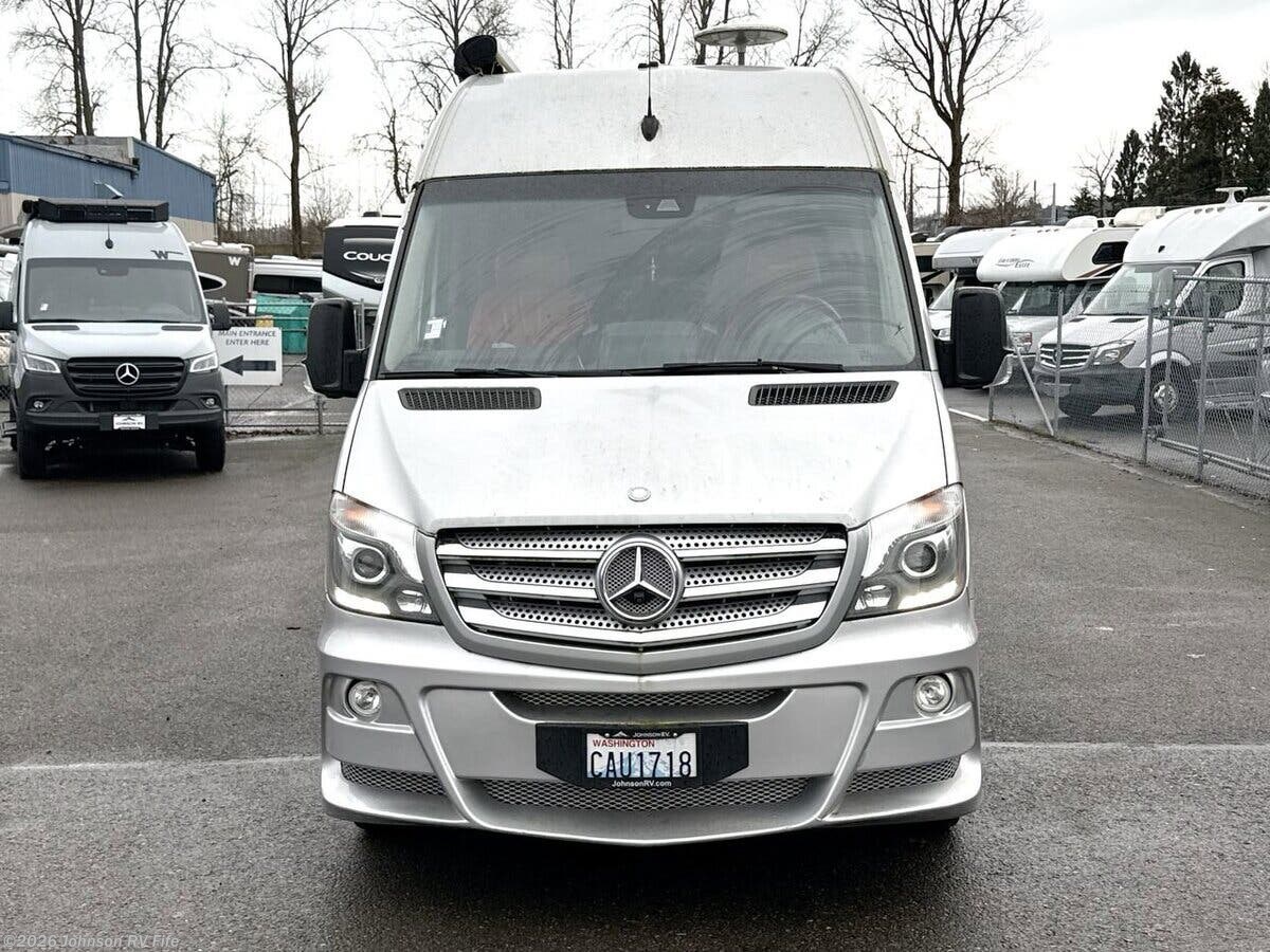 2016 Chinook RV Countryside 24MB - Used Class B For Sale by Johnson RV Fife in Fife, Washington